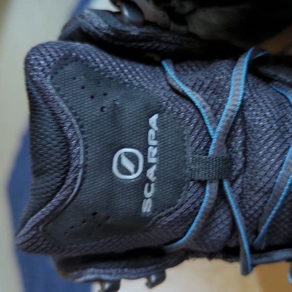 Scarpa Hydrogen Hike GTX Boots